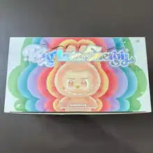 Labubu Energy Series Vinyl Figure Blind Box