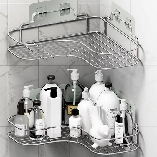 Corner Shower Caddy Organizer
