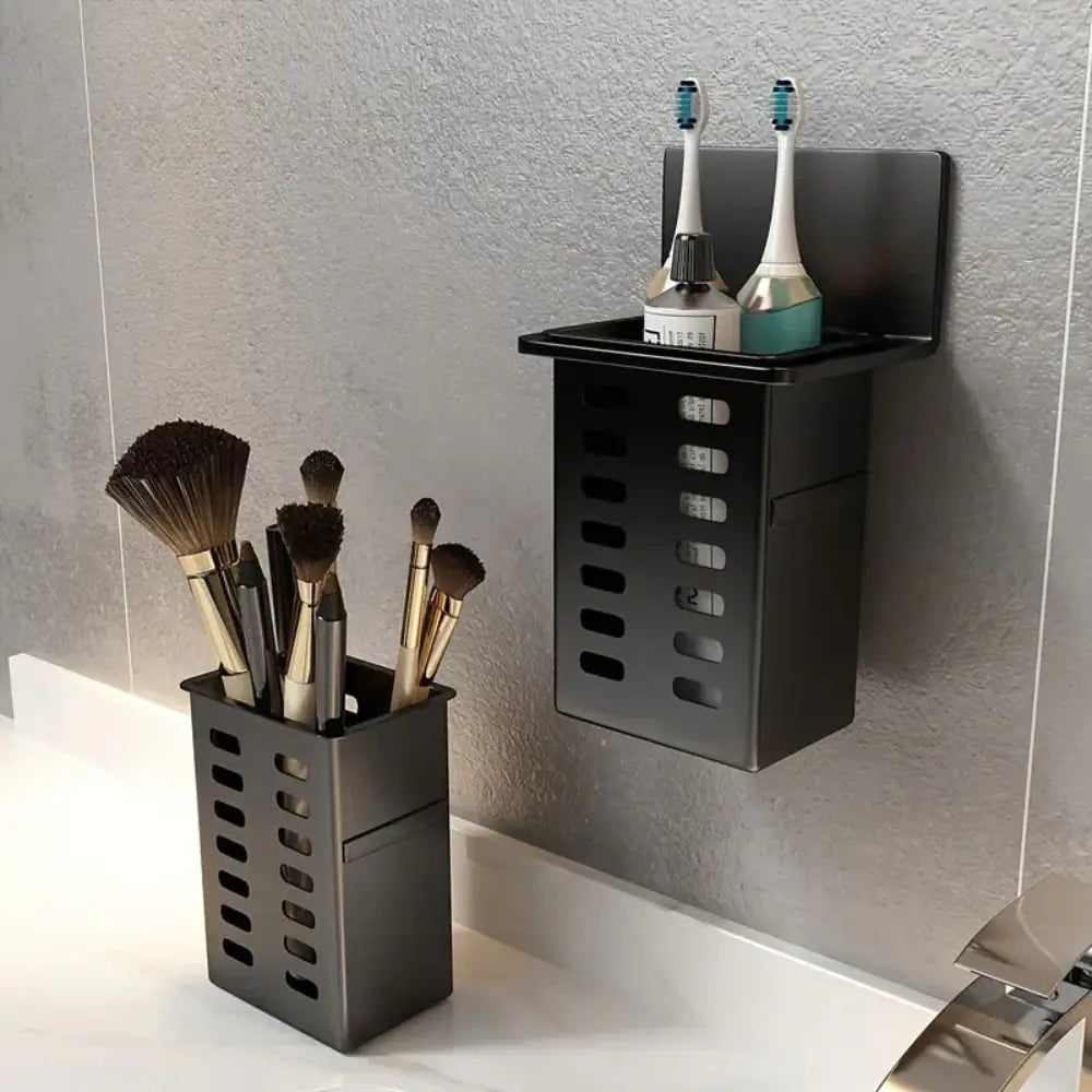 Net30 Sleek Bathroom Wall Organizer