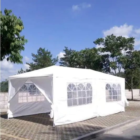 Event Pavilion Canopy 10x20ft