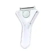 3-in-1 Stainless Steel Vegetable Peeler for Kitchen