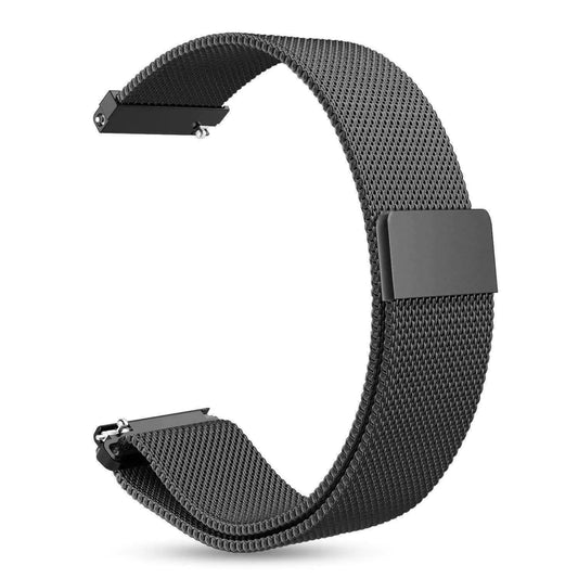 Galaxy Watch Stainless Steel Strap 42/46mm