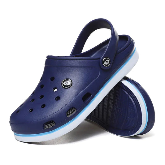 Men's Breezy Sandals