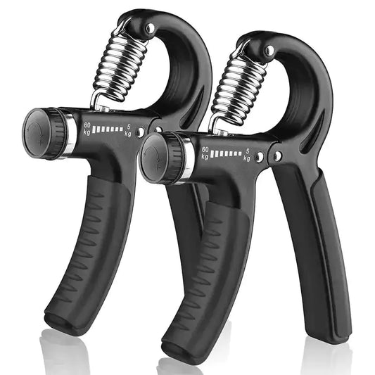 AdjustaGrip Strength Trainer