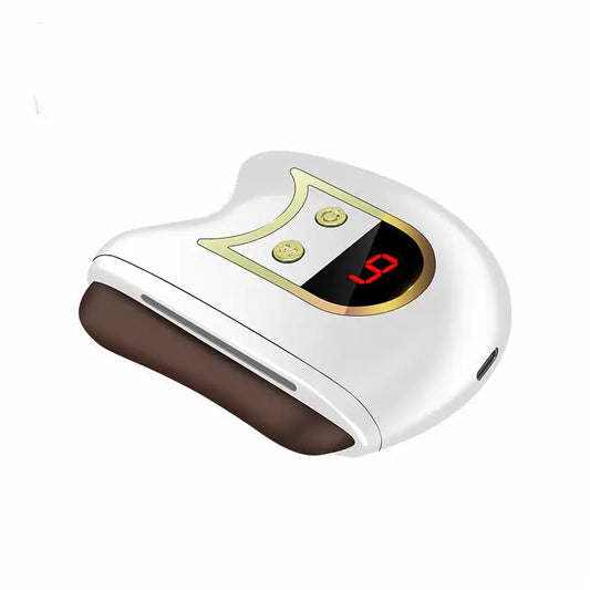 Electric Gua Sha Facial Sculpting - Kool Thingz