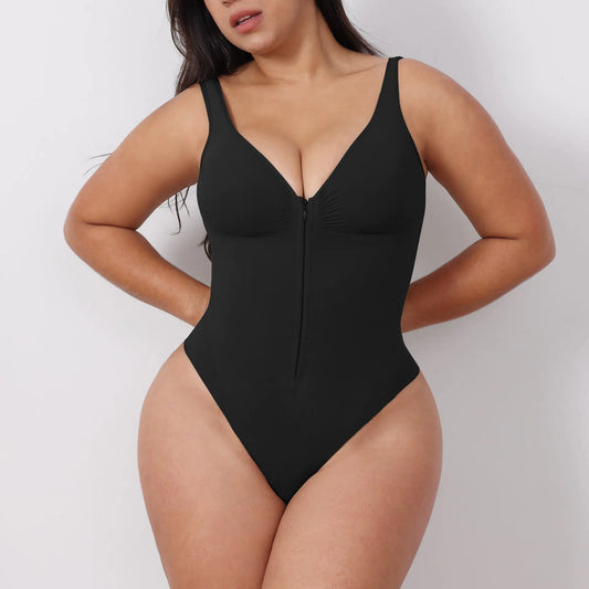 Women's Seamless Slimming Bodysuit