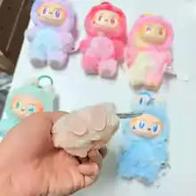Labubu Energy Series Vinyl Figure Blind Box