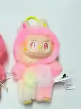 Labubu Energy Series Vinyl Figure Blind Box