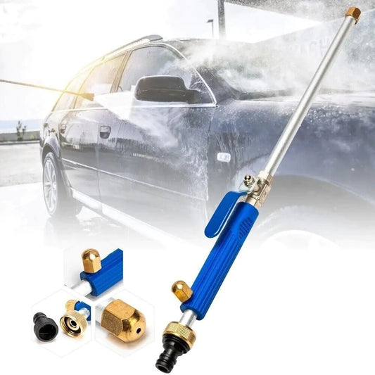 SuperJet High Pressure Wand