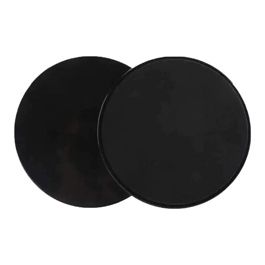 Core Exercise Sliders Set of 2