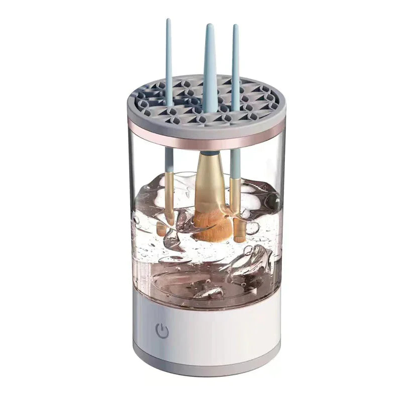 Swift Makeup Brush Cleaner Machine