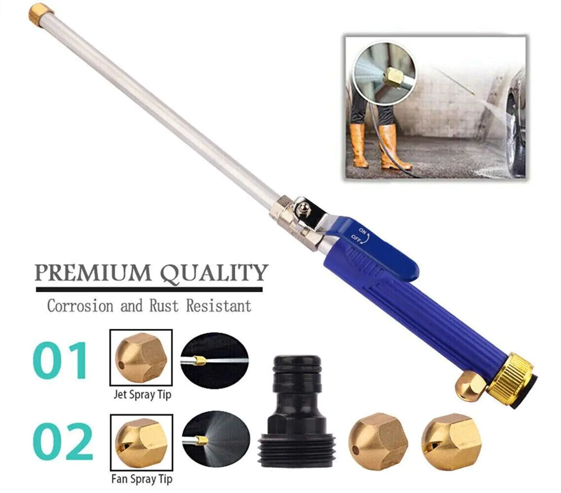 SuperJet High Pressure Wand