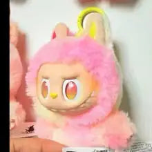 Labubu Energy Series Vinyl Figure Blind Box
