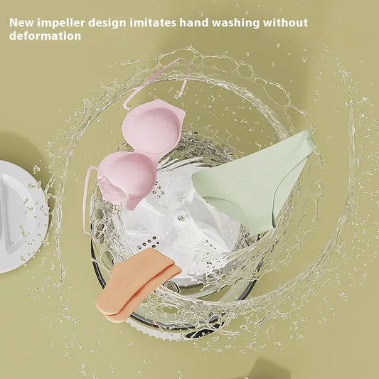 Wireless Portable Washing Machine - Kool Thingz