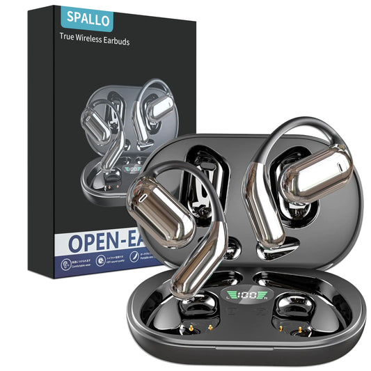 AI Translator Earbuds: 144 Language Real-Time Translation