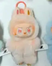 Labubu Energy Series Vinyl Figure Blind Box