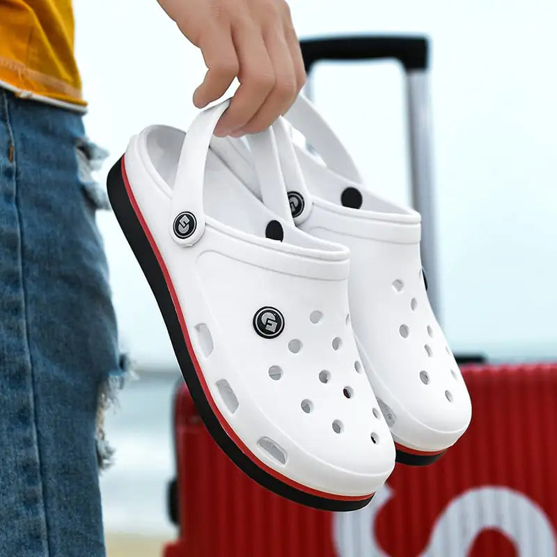 Men's Breezy Sandals