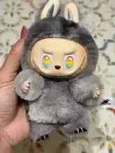 Labubu Energy Series Vinyl Figure Blind Box