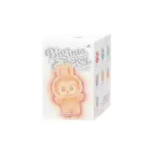Labubu Energy Series Vinyl Figure Blind Box
