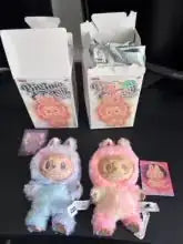 Labubu Energy Series Vinyl Figure Blind Box