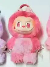Labubu Energy Series Vinyl Figure Blind Box
