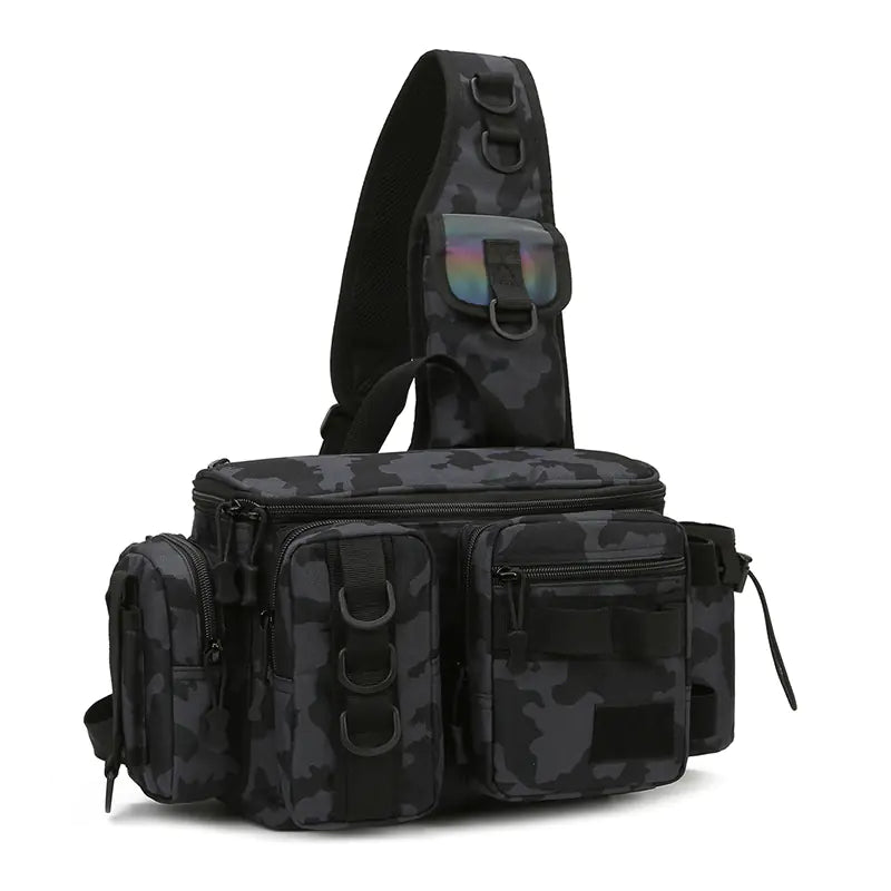 Outdoor Sports Fishing Bag - Kool Thingz