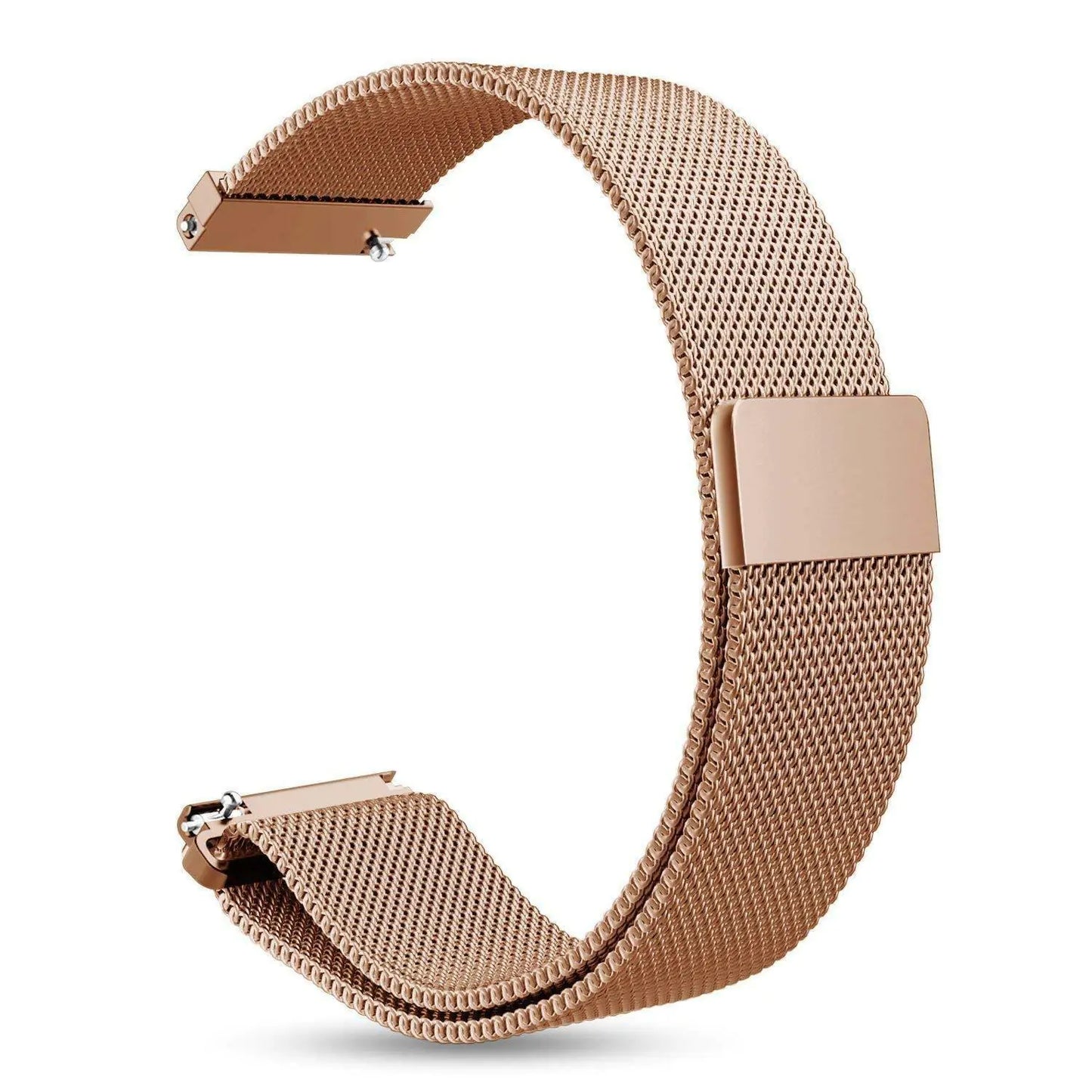 Galaxy Watch Stainless Steel Strap 42/46mm
