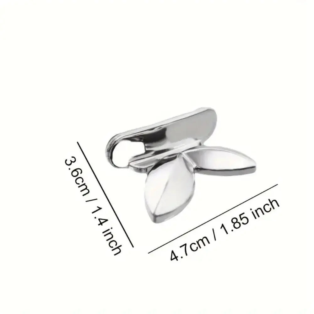 Hands-Free Toilet Lid Opener - 1pc