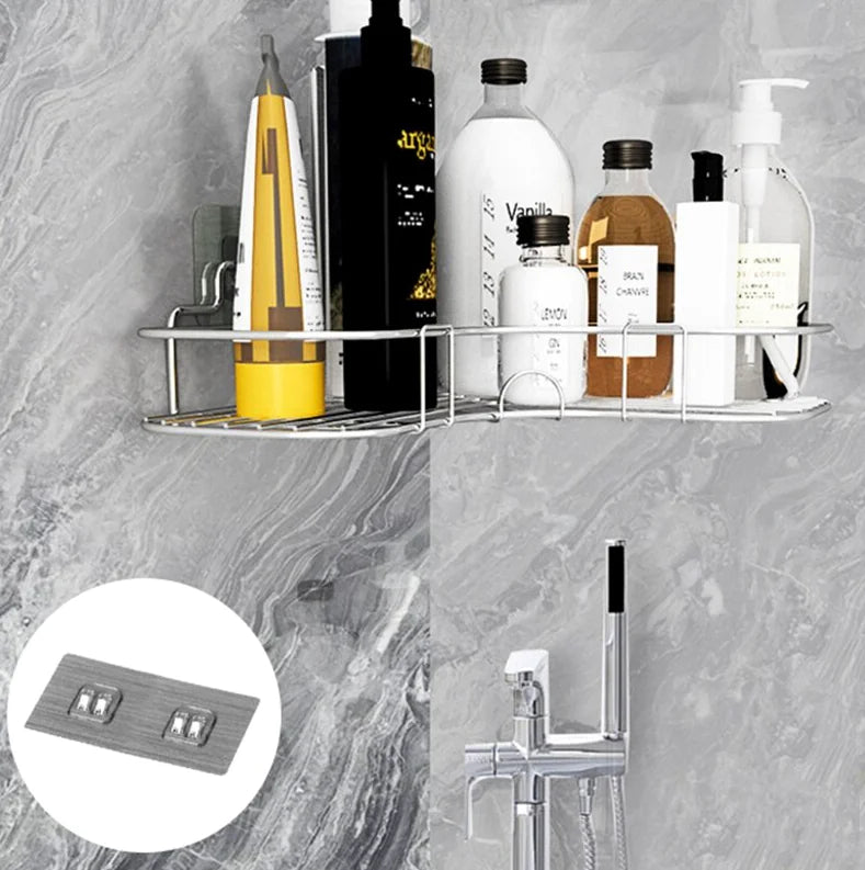 Corner Shower Caddy Organizer