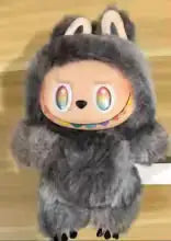 Labubu Energy Series Vinyl Figure Blind Box