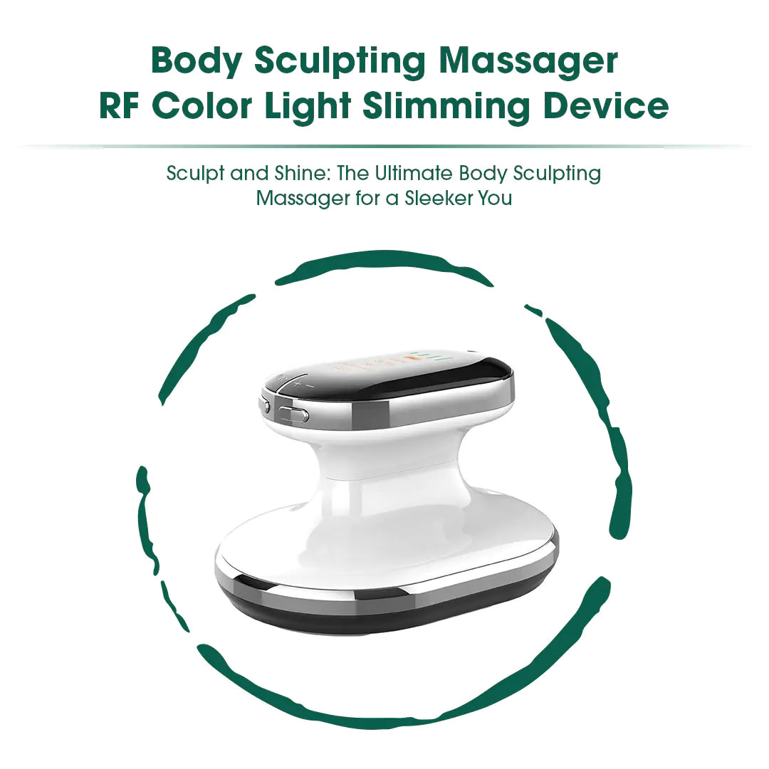 Elite Sculpting Companion