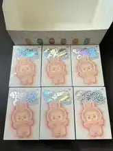 Labubu Energy Series Vinyl Figure Blind Box