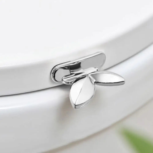 Hands-Free Toilet Lid Opener - 1pc