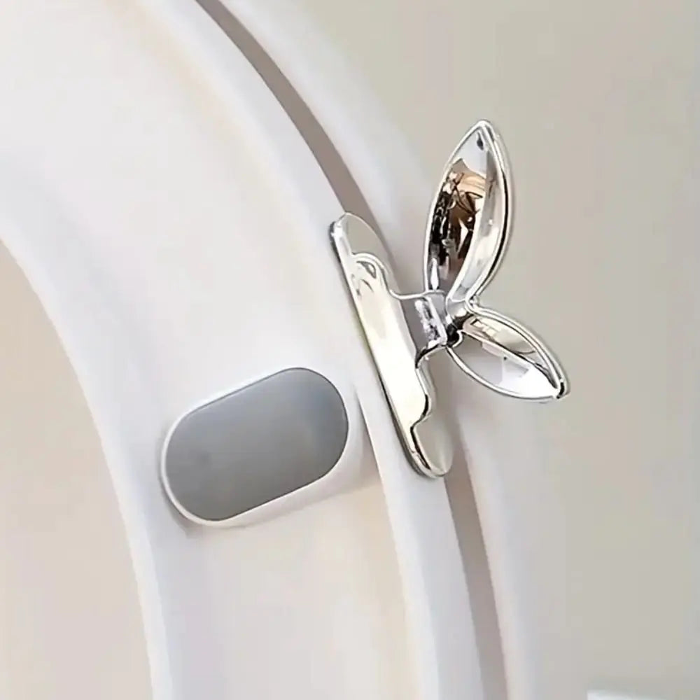 Hands-Free Toilet Lid Opener - 1pc