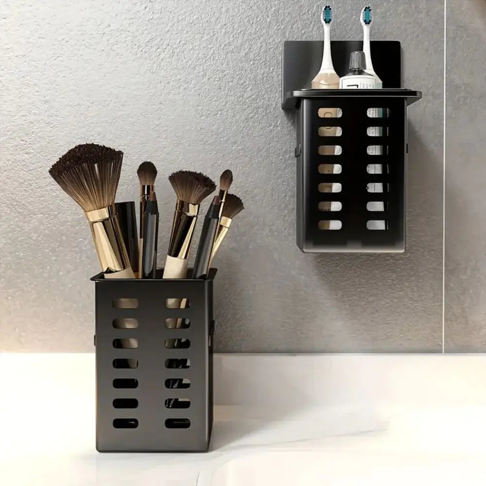 Net30 Sleek Bathroom Wall Organizer