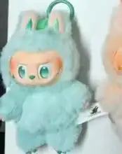 Labubu Energy Series Vinyl Figure Blind Box