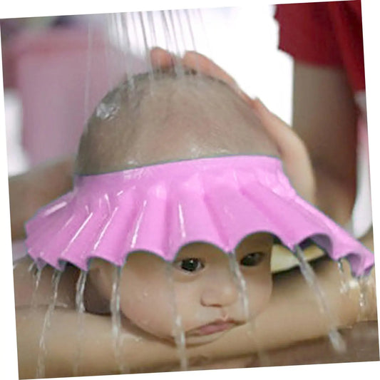 ComfyKidz Adjustable Shower Cap