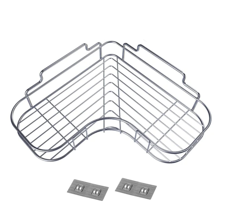 Corner Shower Caddy Organizer