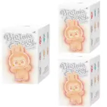 Labubu Energy Series Vinyl Figure Blind Box
