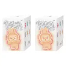 Labubu Energy Series Vinyl Figure Blind Box