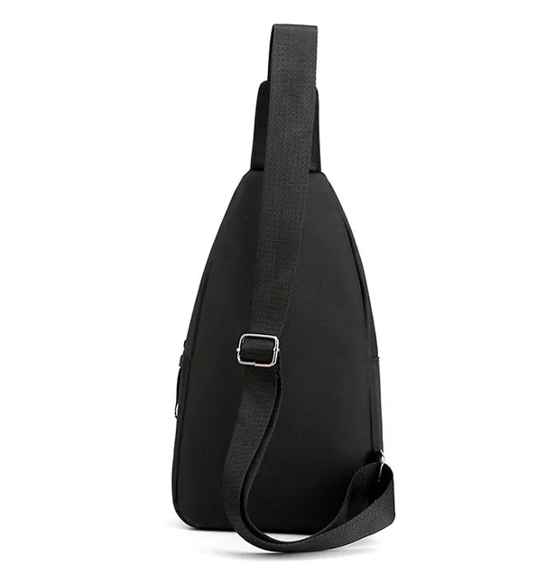 Unisex Crossbody Sling & Shoulder Bag
