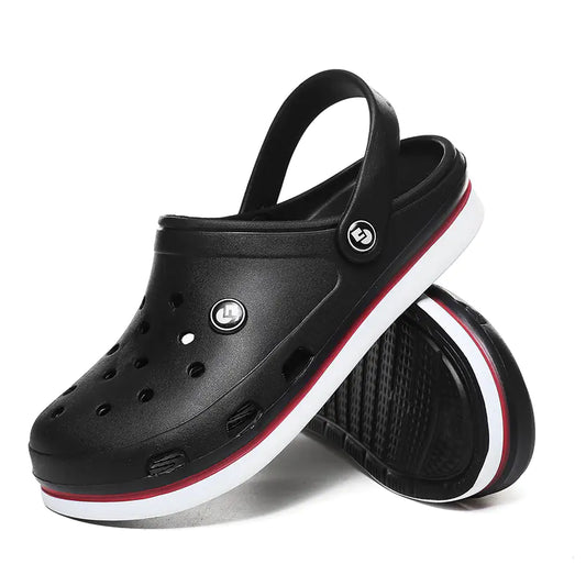Men's Breezy Sandals