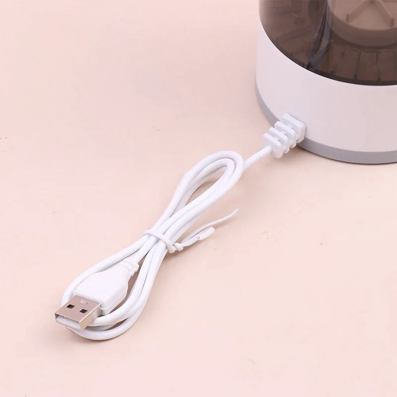 Swift Makeup Brush Cleaner Machine