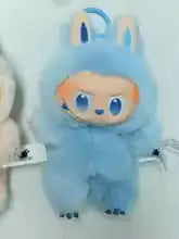 Labubu Energy Series Vinyl Figure Blind Box