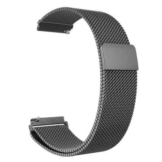 Galaxy Watch Stainless Steel Strap 42/46mm