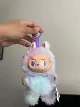 Labubu Energy Series Vinyl Figure Blind Box