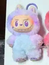 Labubu Energy Series Vinyl Figure Blind Box