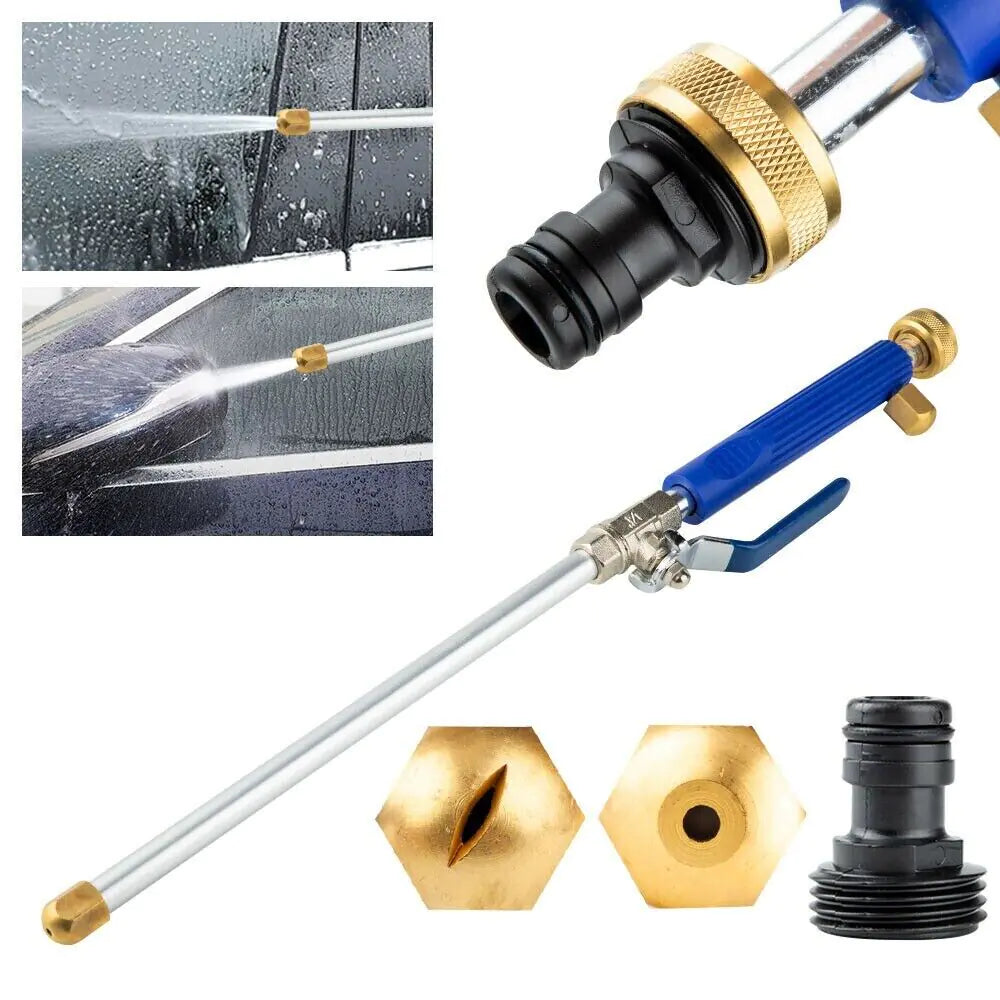 SuperJet High Pressure Wand