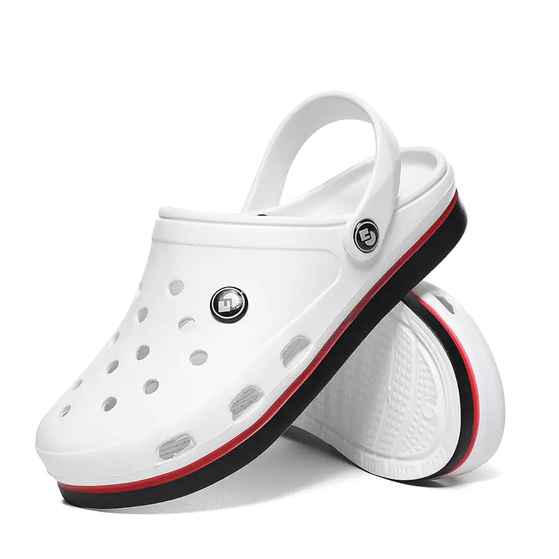 Men's Breezy Sandals