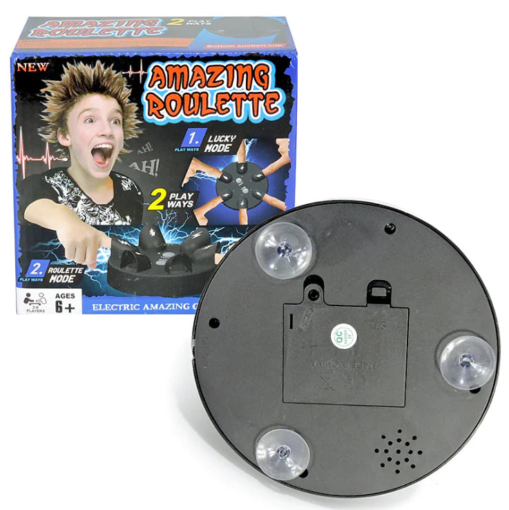 Lie Detector Game - Kool Thingz